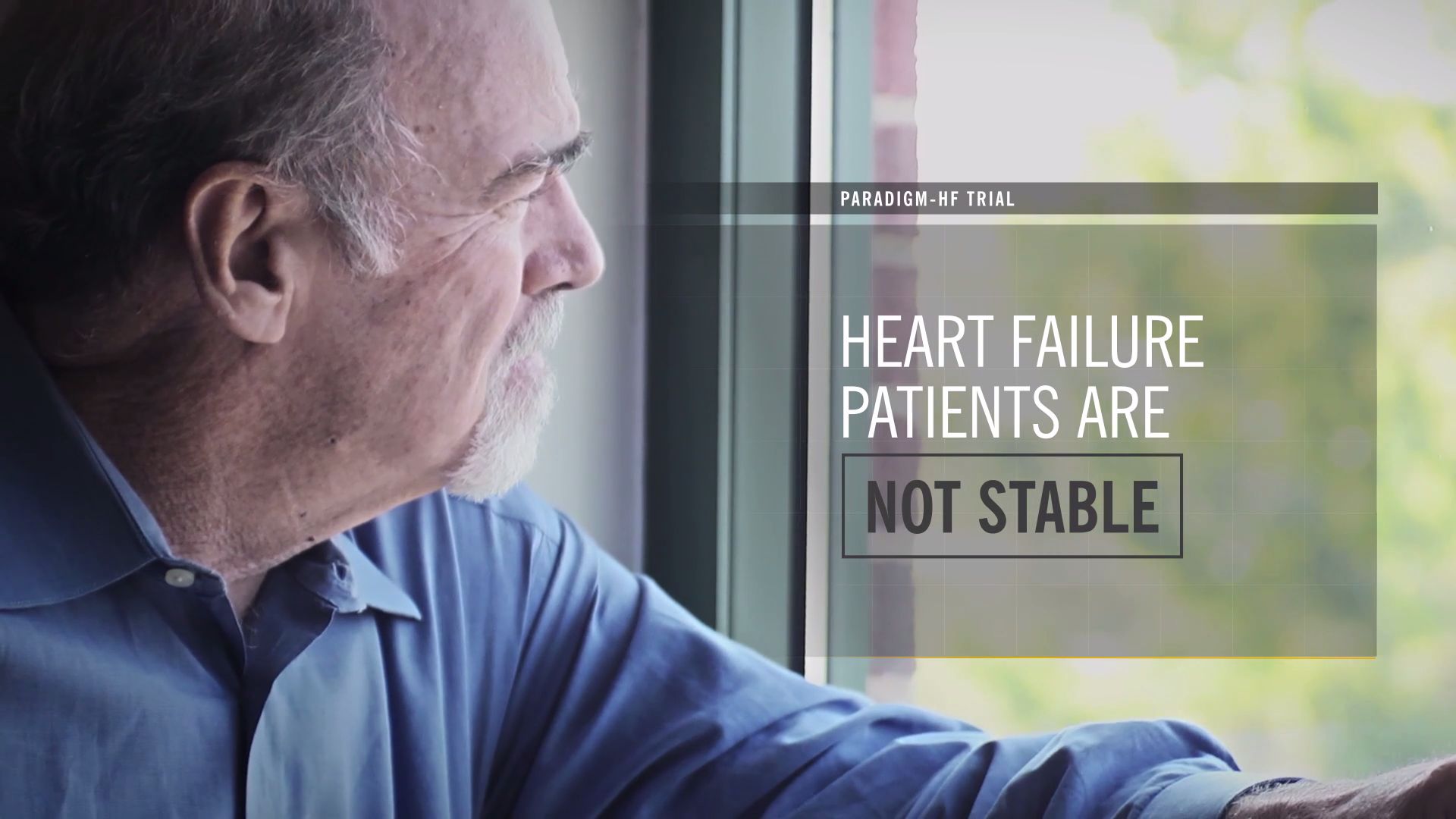 LCZ696, the safety profile?