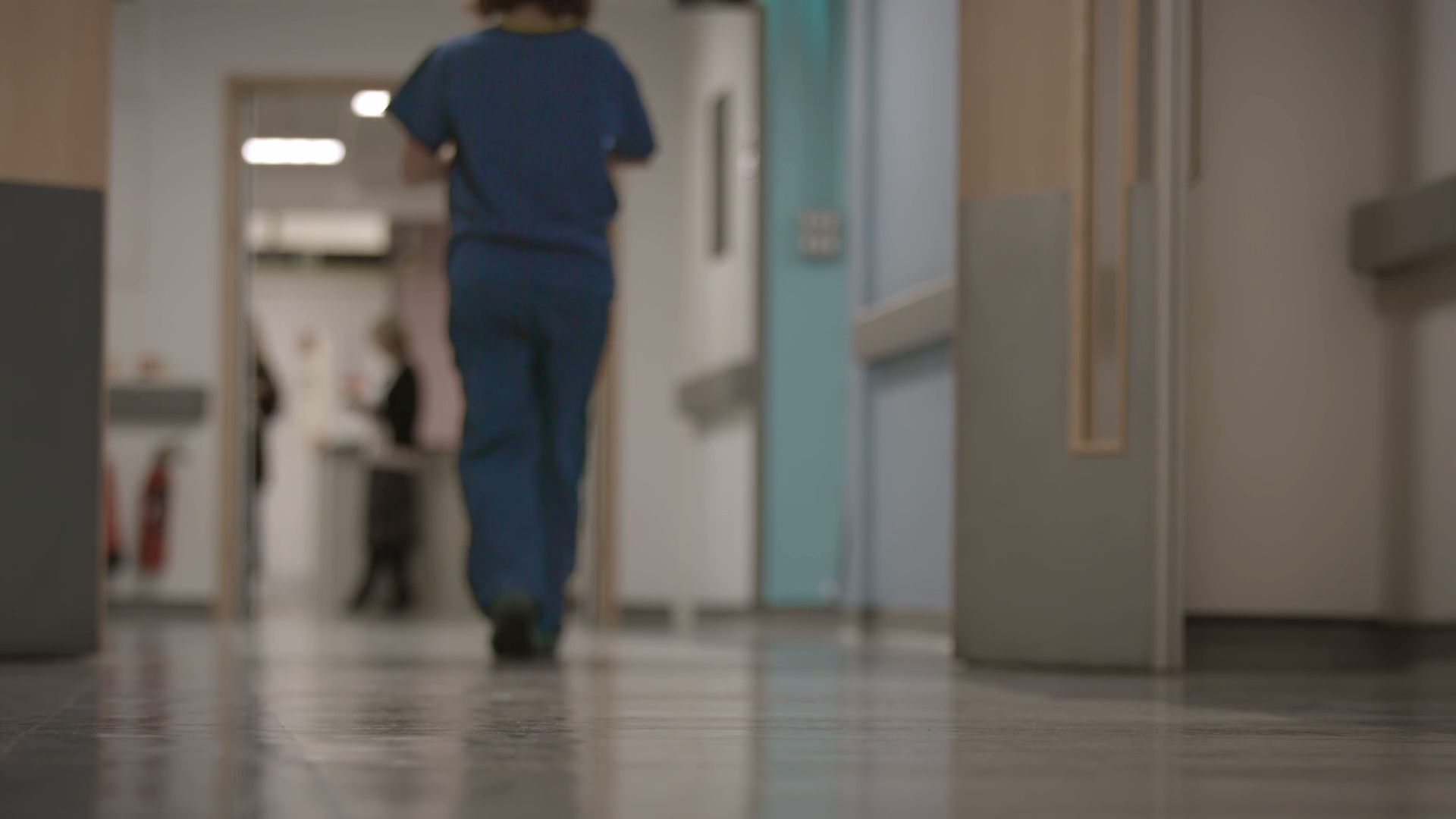 WHY WAS THERE AN ACTIVE RUN-IN PERIOD IN PARADIGM-HF?