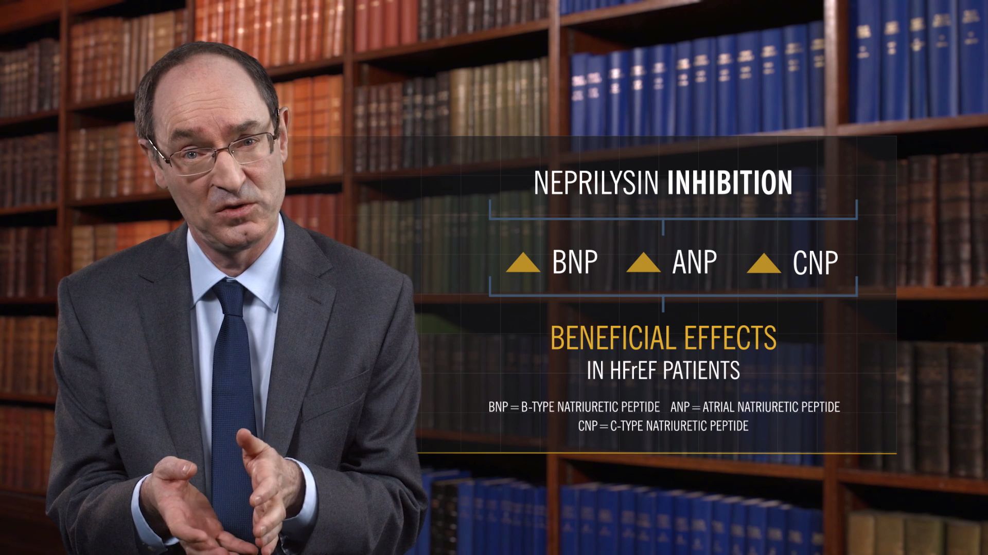 WHY WAS ENALAPRIL THE COMPARATOR AND NOT ANOTHER ACEi?